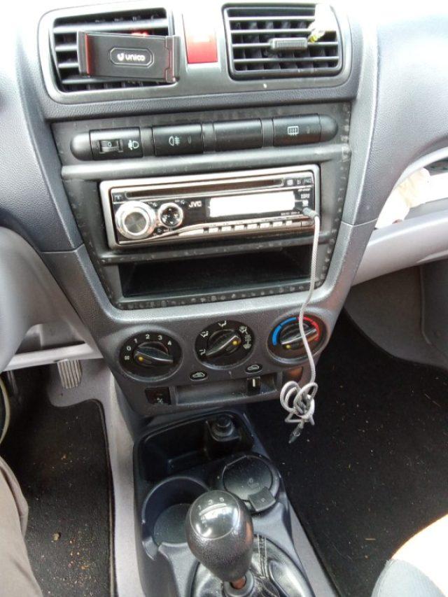 KIA Picanto 1.0 12V Urban