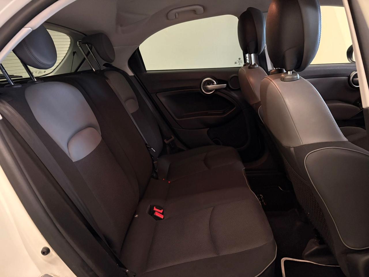 Fiat 500X 1.6 MultiJet 120 CV Allestimento Lounge