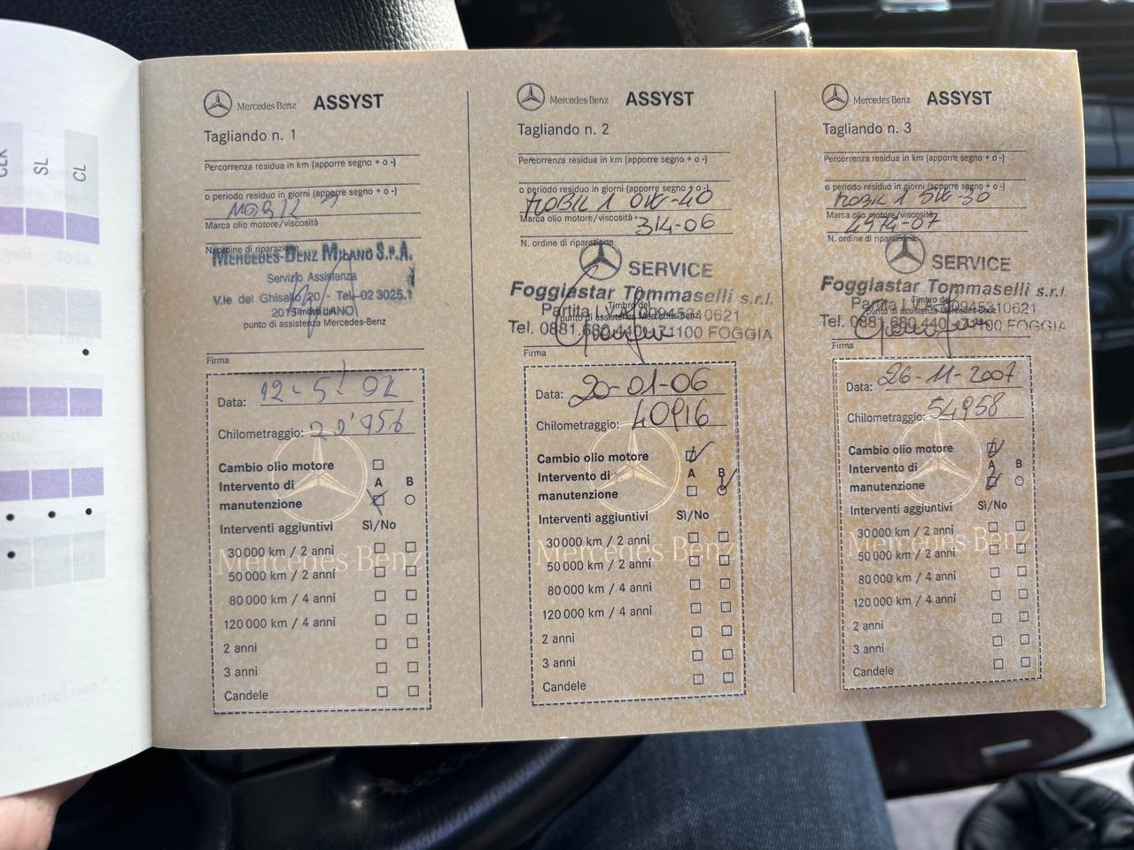 Mercedes-benz C 200 CDI cat Elegance