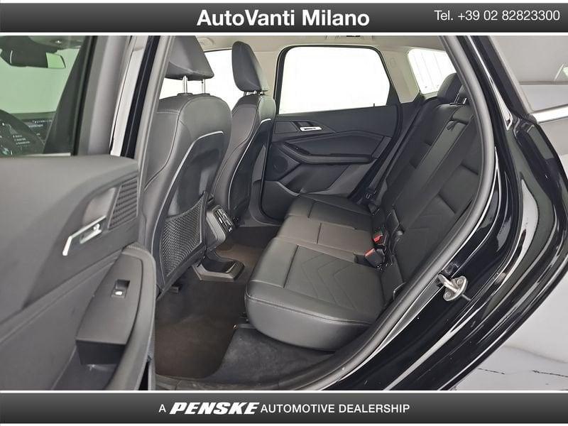 BMW Serie 2 Active Tourer 223i 48V xDrive Luxury