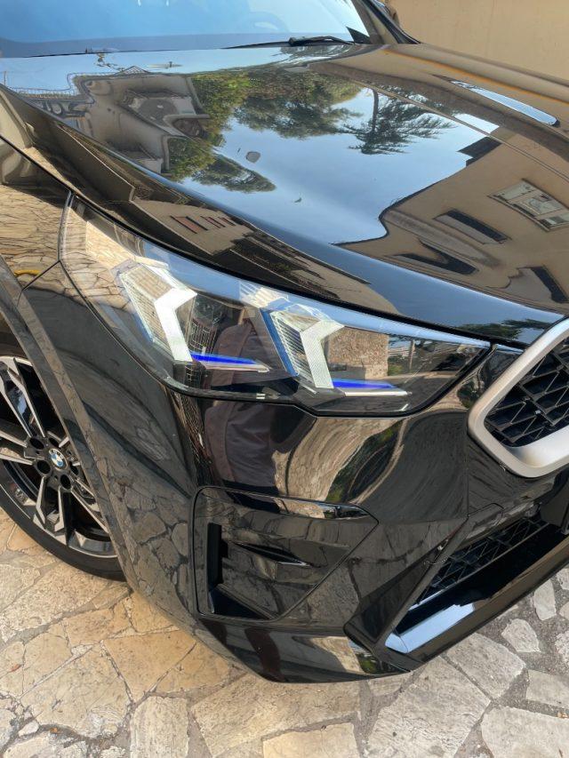 BMW X2 sDrive 20i Msport laser
