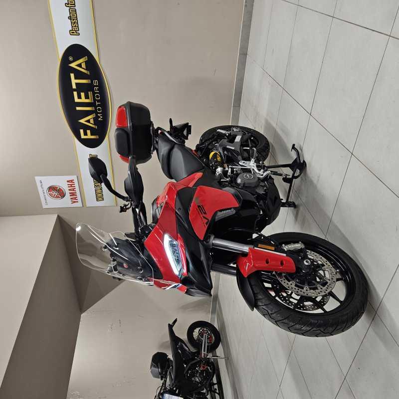 Ducati Multistrada V2 S - 2026