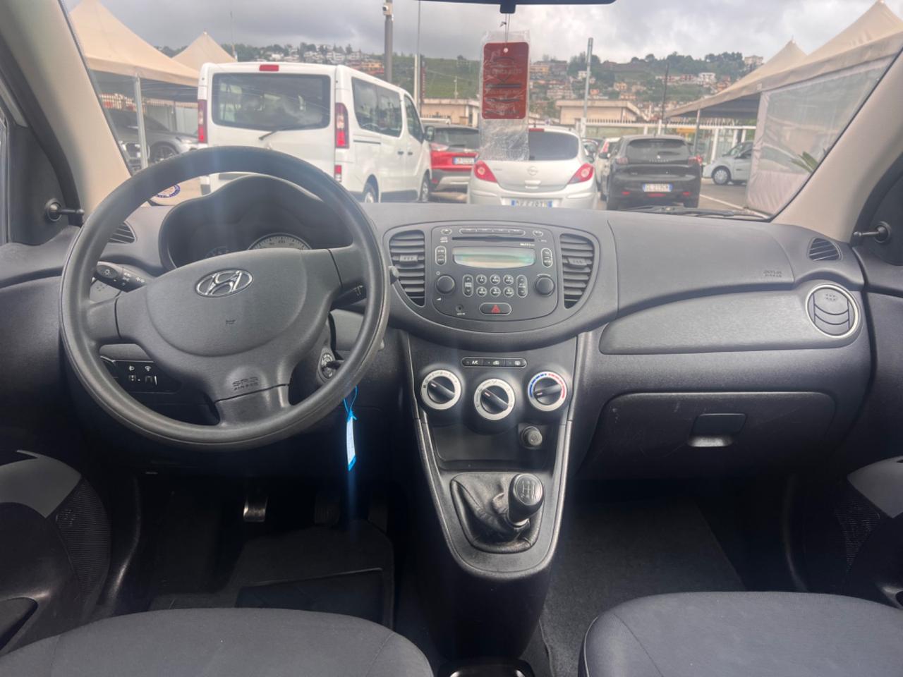 Hyundai i10 1.1 12V Active
