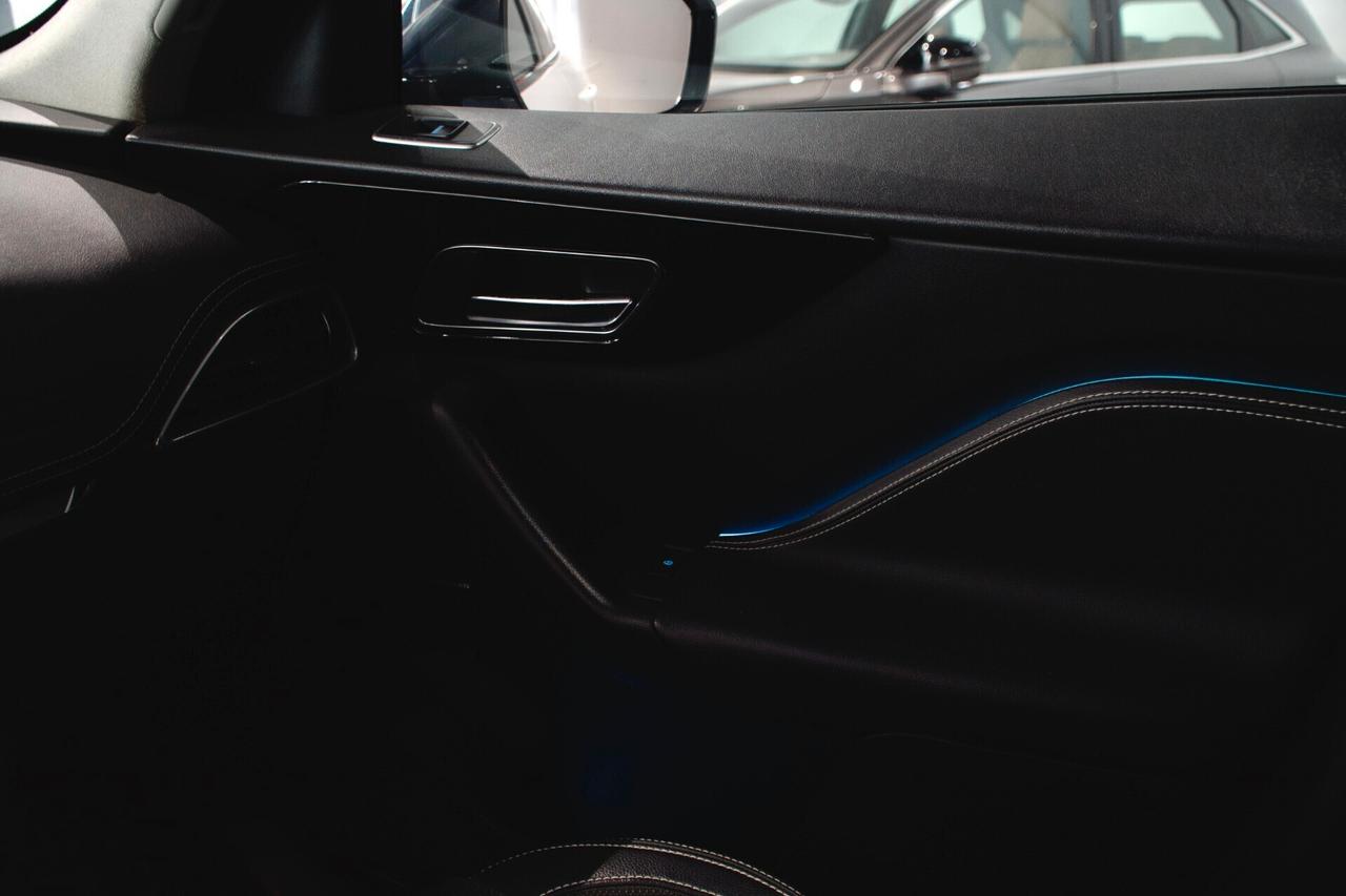 Jaguar F-Pace 2.0 250 CV AWD aut. R-Sport