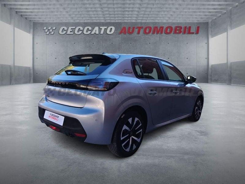 Peugeot 208 208 1.2 puretech Style s&s 100cv