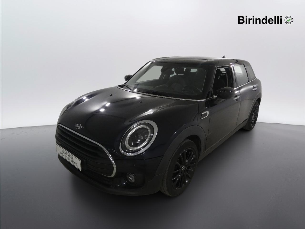 MINI Mini Clubman (F54) - Mini 1.5 Cooper Business Clubman