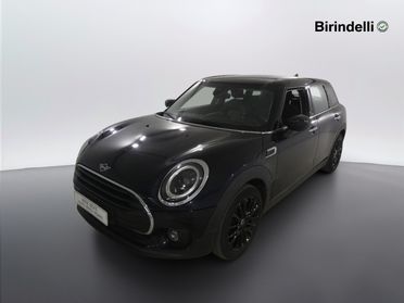 MINI Mini Clubman (F54) - Mini 1.5 Cooper Business Clubman