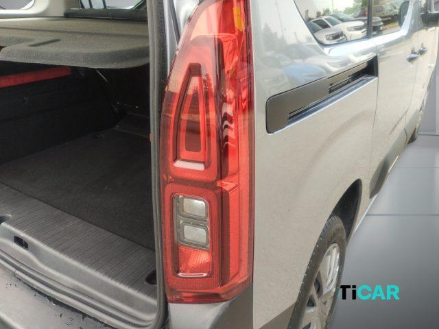 CITROEN Berlingo BlueHDi 100 S&S M Plus