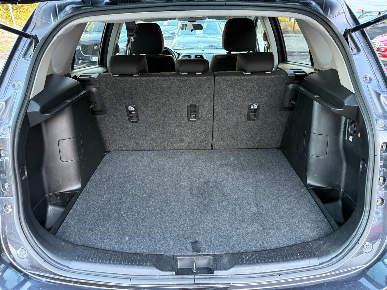 " INTROVABILE" Suzuki SX4 S-Cross 1.6 cc 4x4 GPL