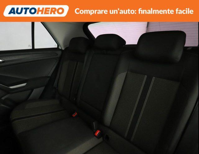 VOLKSWAGEN T-Roc 1.0 TSI Style BlueMotion Technology