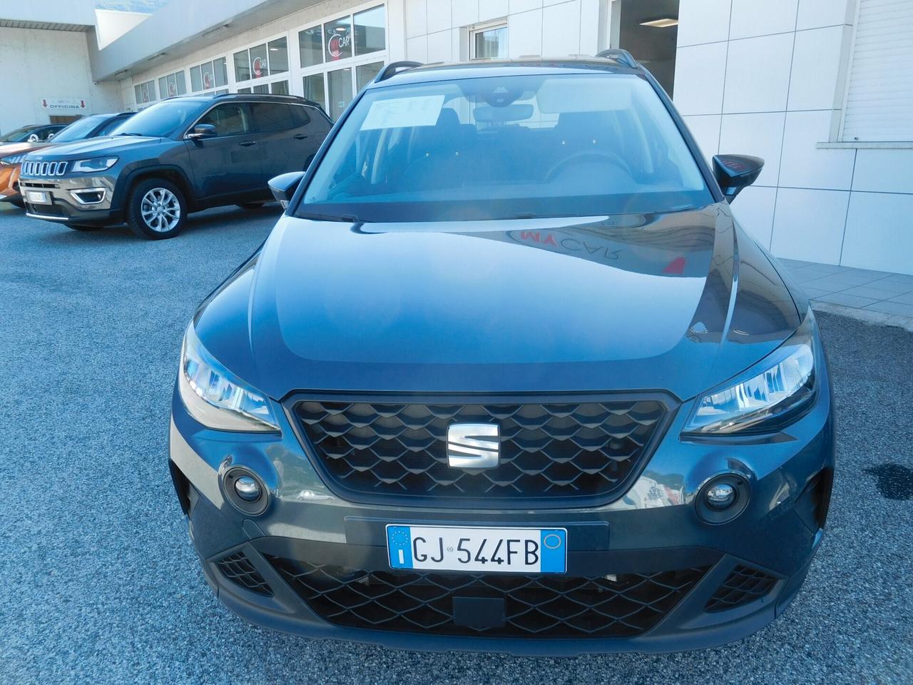 Seat Arona 1.0 EcoTSI 110 CV Style