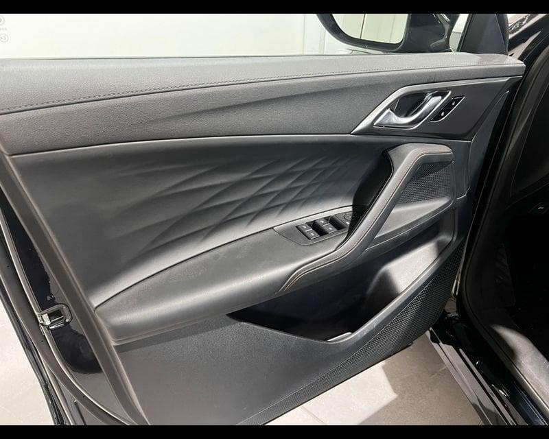 MG HS NEW NUOVA 1,5L DCT COMFORT