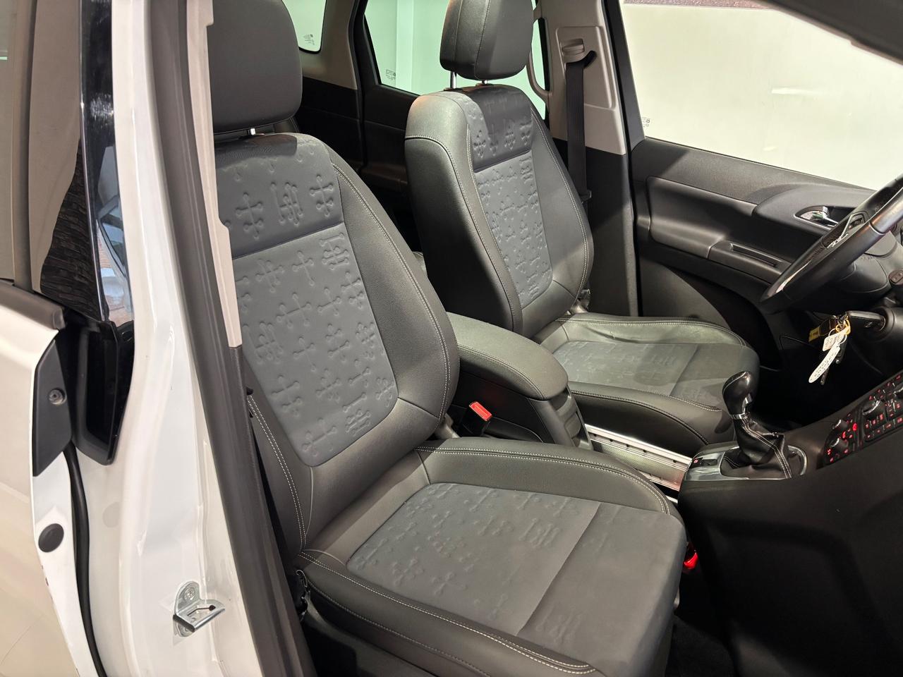 Opel Meriva 1.7 CDTI 110CV Cosmo b-color Panoramic