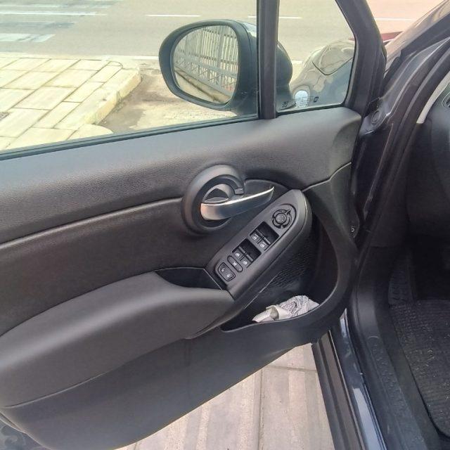 FIAT 500X 1.6 MultiJet 130 CV Club