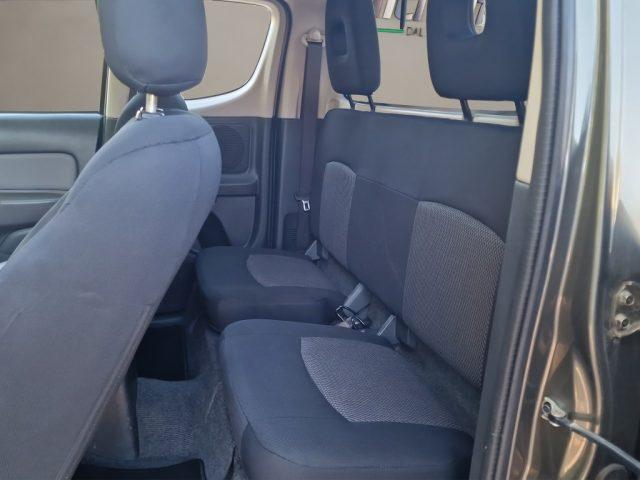 MITSUBISHI L200 2.4 DI-D/181CV Club Cab Intense Hp Mivec SDA