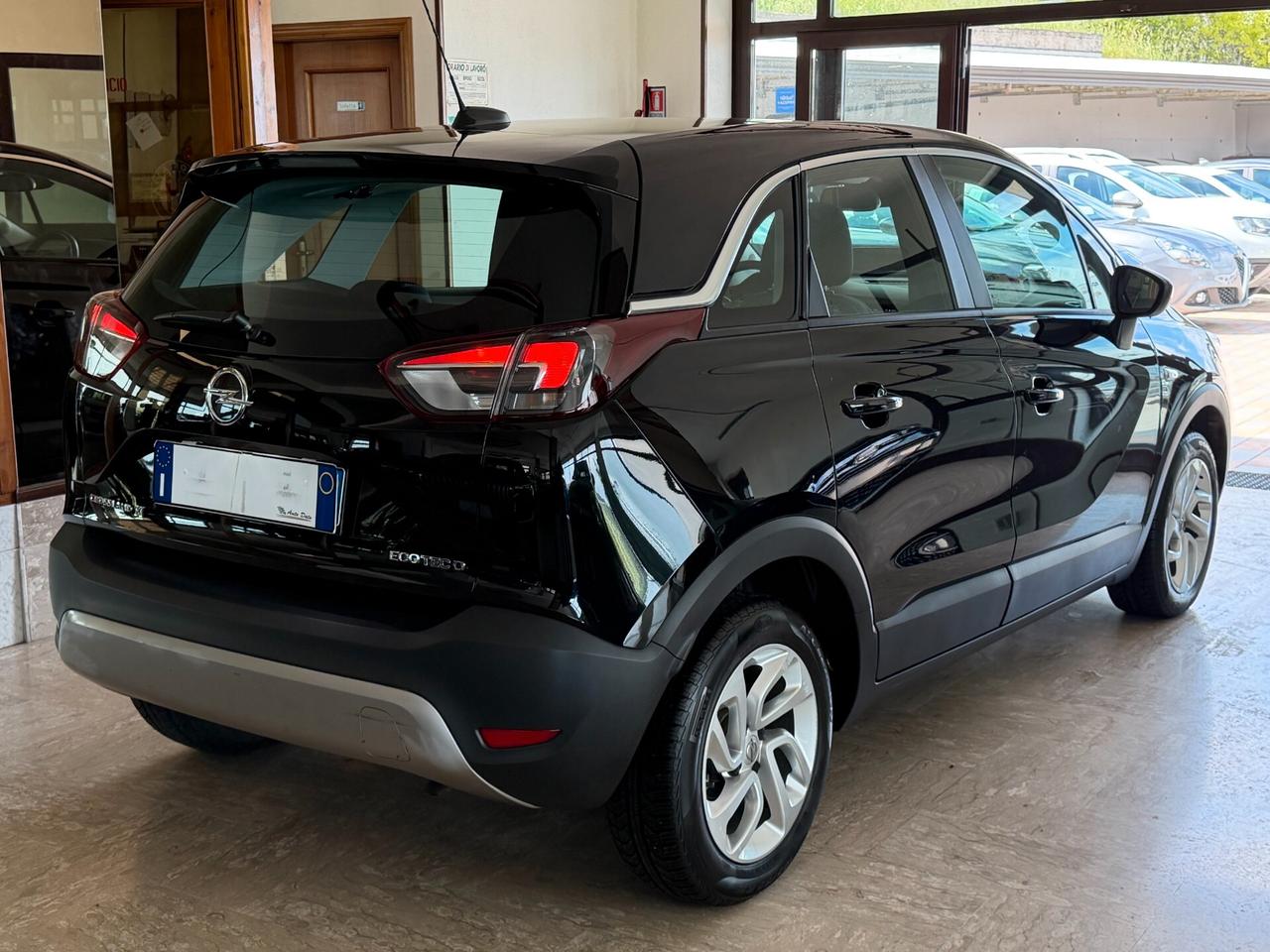 Opel Crossland X 1.5 DIESEL 102 cv. INNOVATION (Nav)