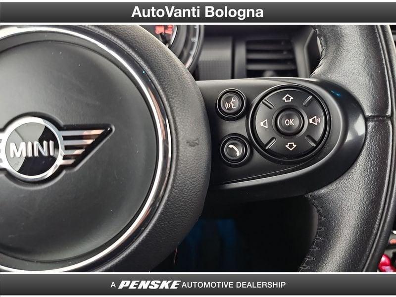 MINI Mini 5 porte Mini 1.5 Cooper Baker Street 5 porte