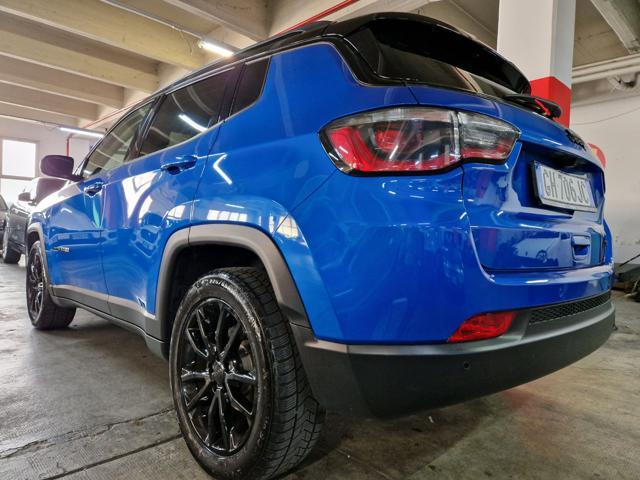 JEEP Compass 1.3 TURBO T4 150 CV AUT. NIGHT EAGLE +18'+PELLE