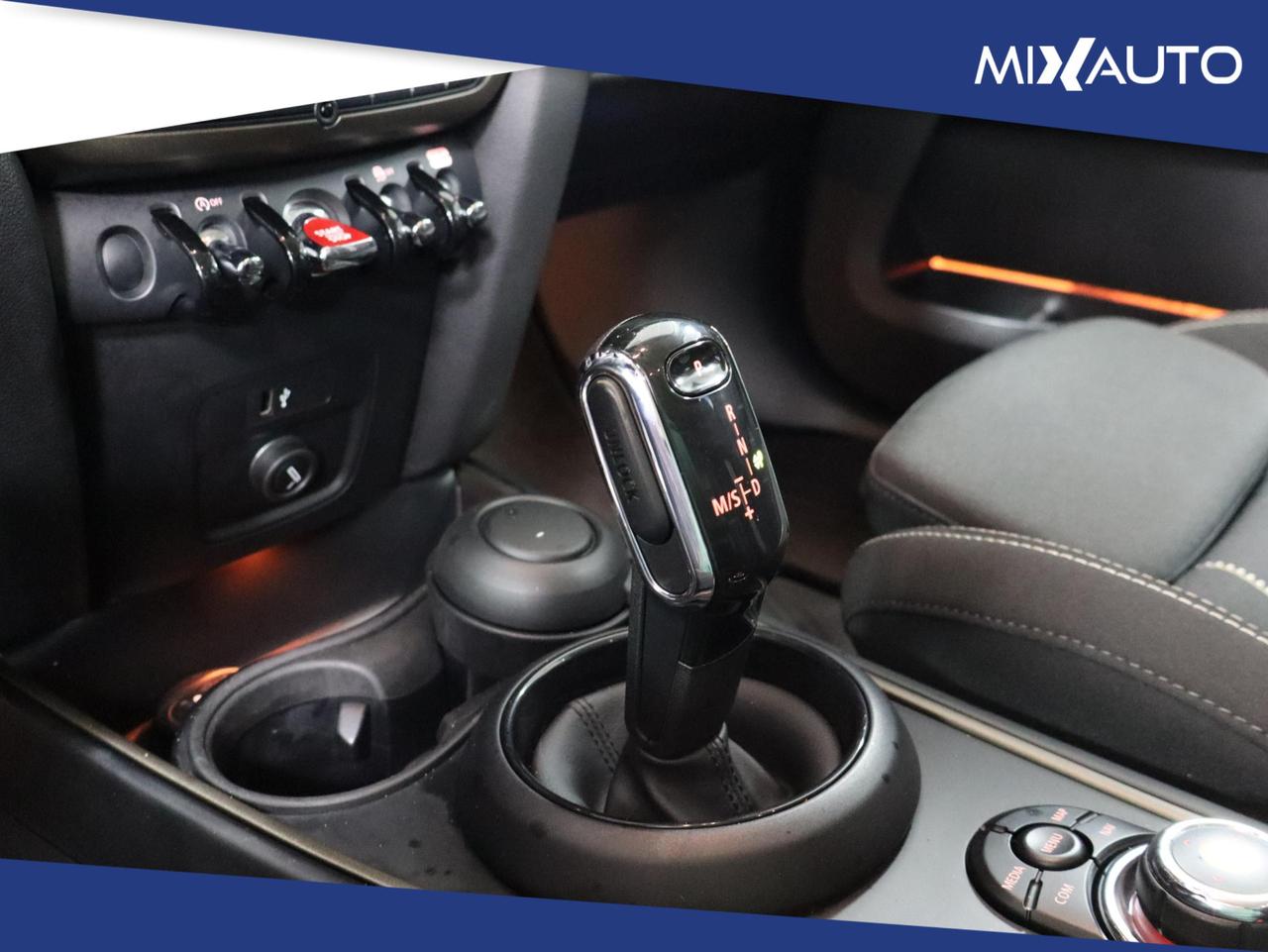 Mini Countryman 2.0 Cooper S Hype Auto