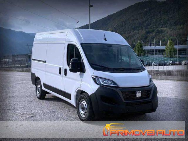 FIAT Ducato 35 2.2 Mjt 120CV PM-TM Furgone