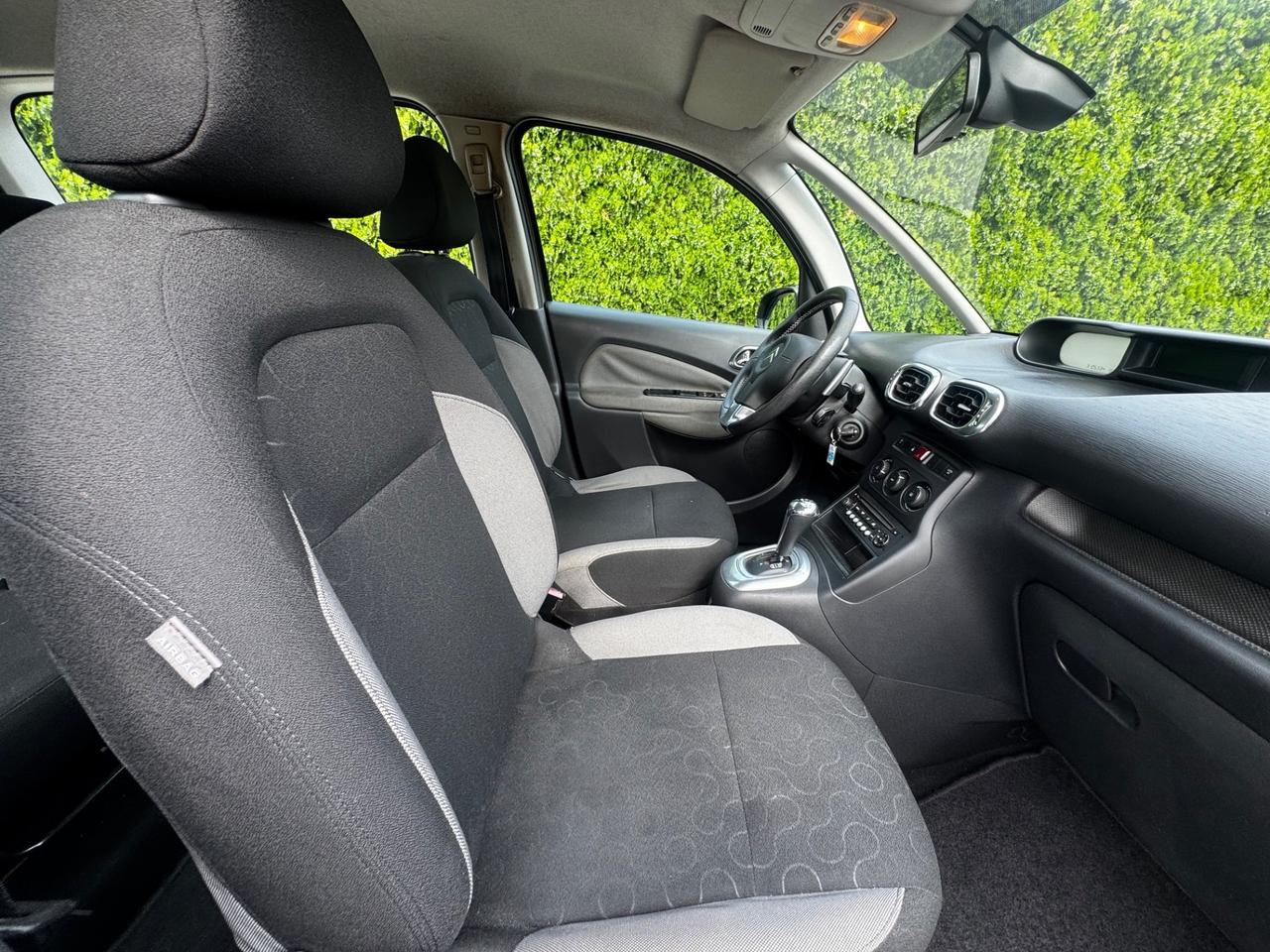 Citroen C3 Picasso 1.6 HDi 90 Business