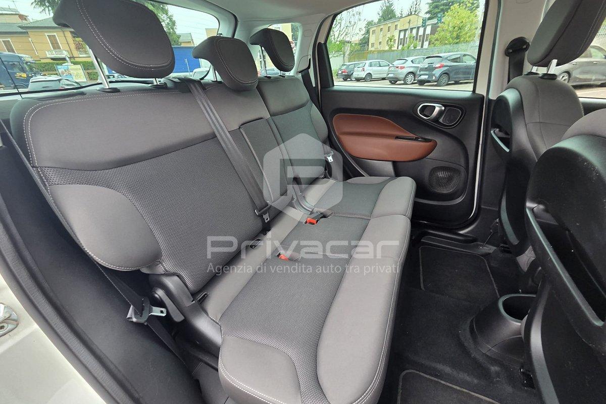 FIAT 500L 1.6 Multijet 120 CV Trekking