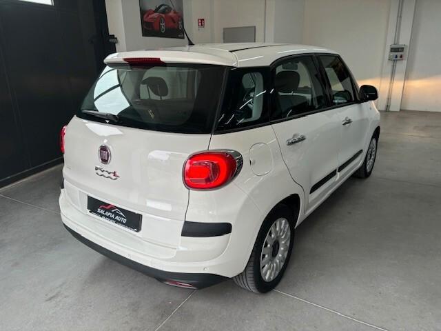 Fiat 500L 1.3 Multijet 95 CV Business