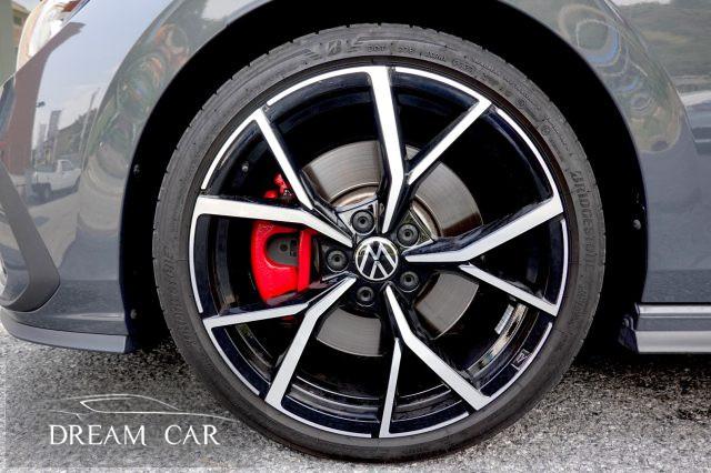 VOLKSWAGEN Golf GTI 2.0 TSI DSG TETTO-PELLE-19-HARMAN- NO EXPORT!