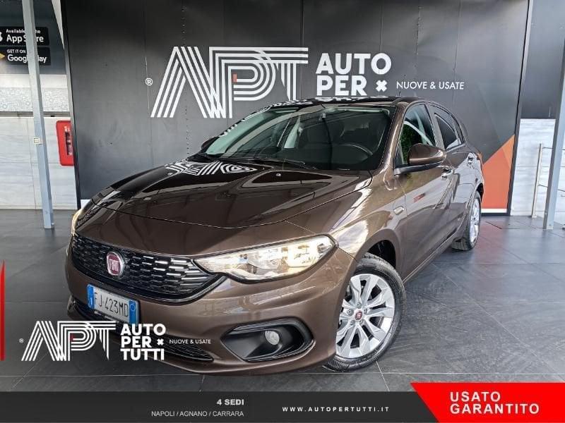 FIAT Tipo Tipo 5p 1.4 Lounge 95cv