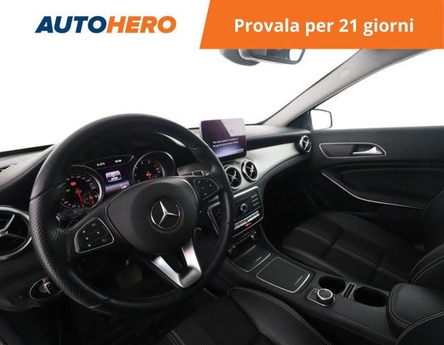 MERCEDES-BENZ GLA 180 Sport