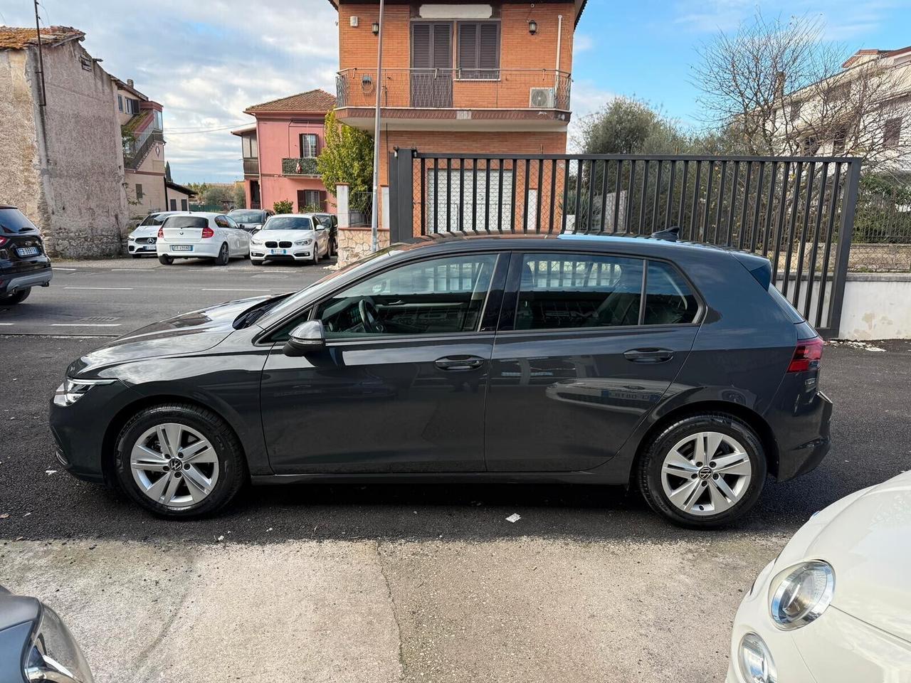 Volkswagen Golf 8 - 2.0 TDI - Tutto Incluso - Superprezzo!