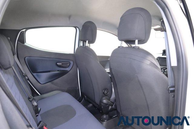 LANCIA Ypsilon 1.0 FIREFLY 5 PORTE S&S HYBRID GOLD PLUS