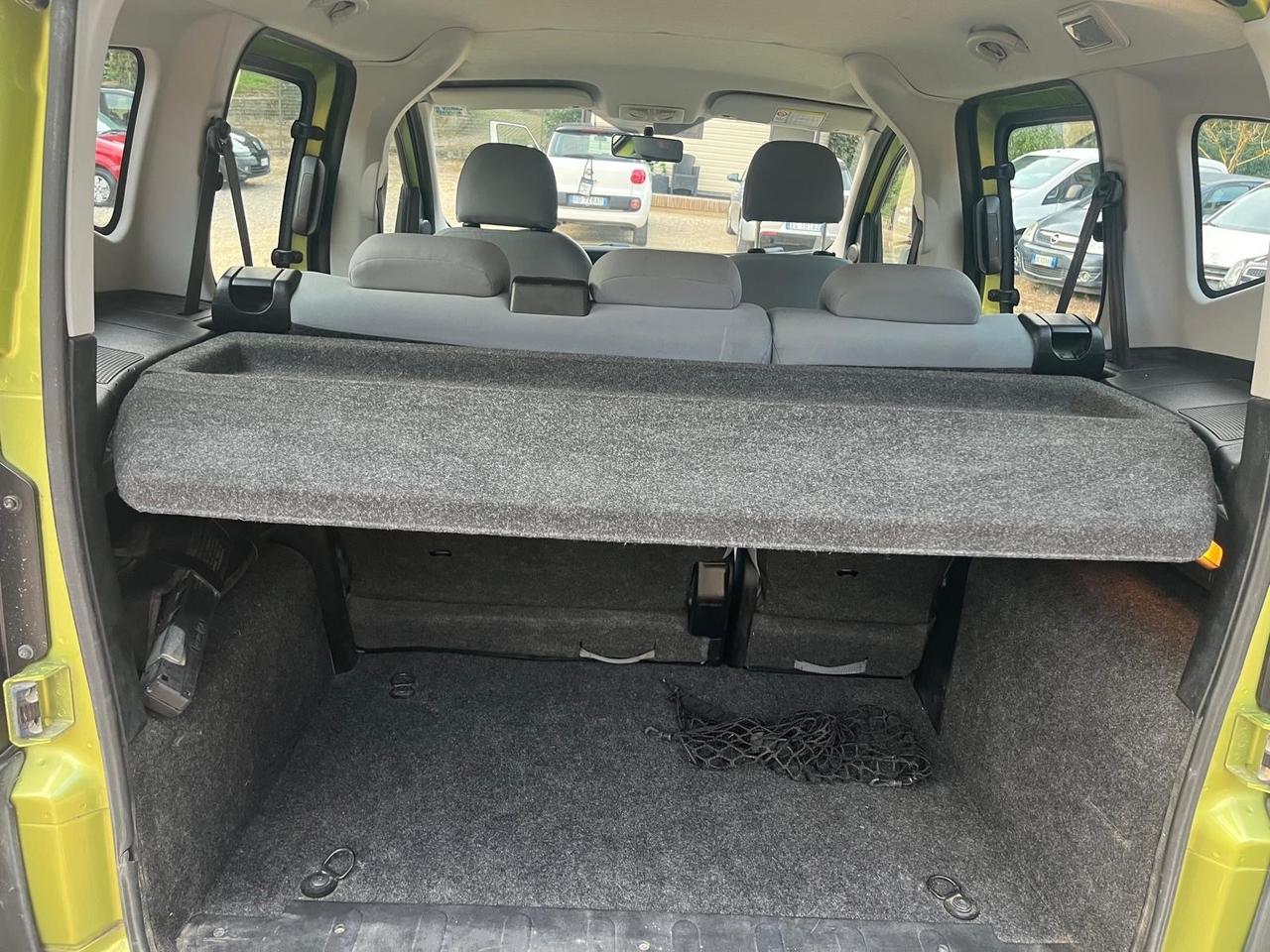 Peugeot Bipper 1.3 Diesel