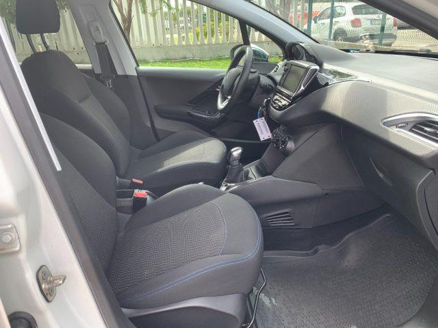 PEUGEOT 208 1° serie PureTech 82 Stop&Start 5 porte Signature
