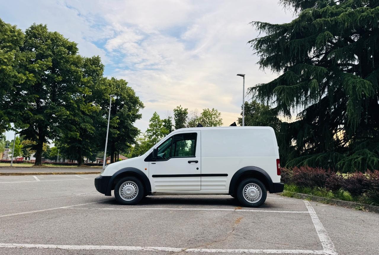 Ford Transit Connect 200S 1.8 TDCi/90CV PC-TN