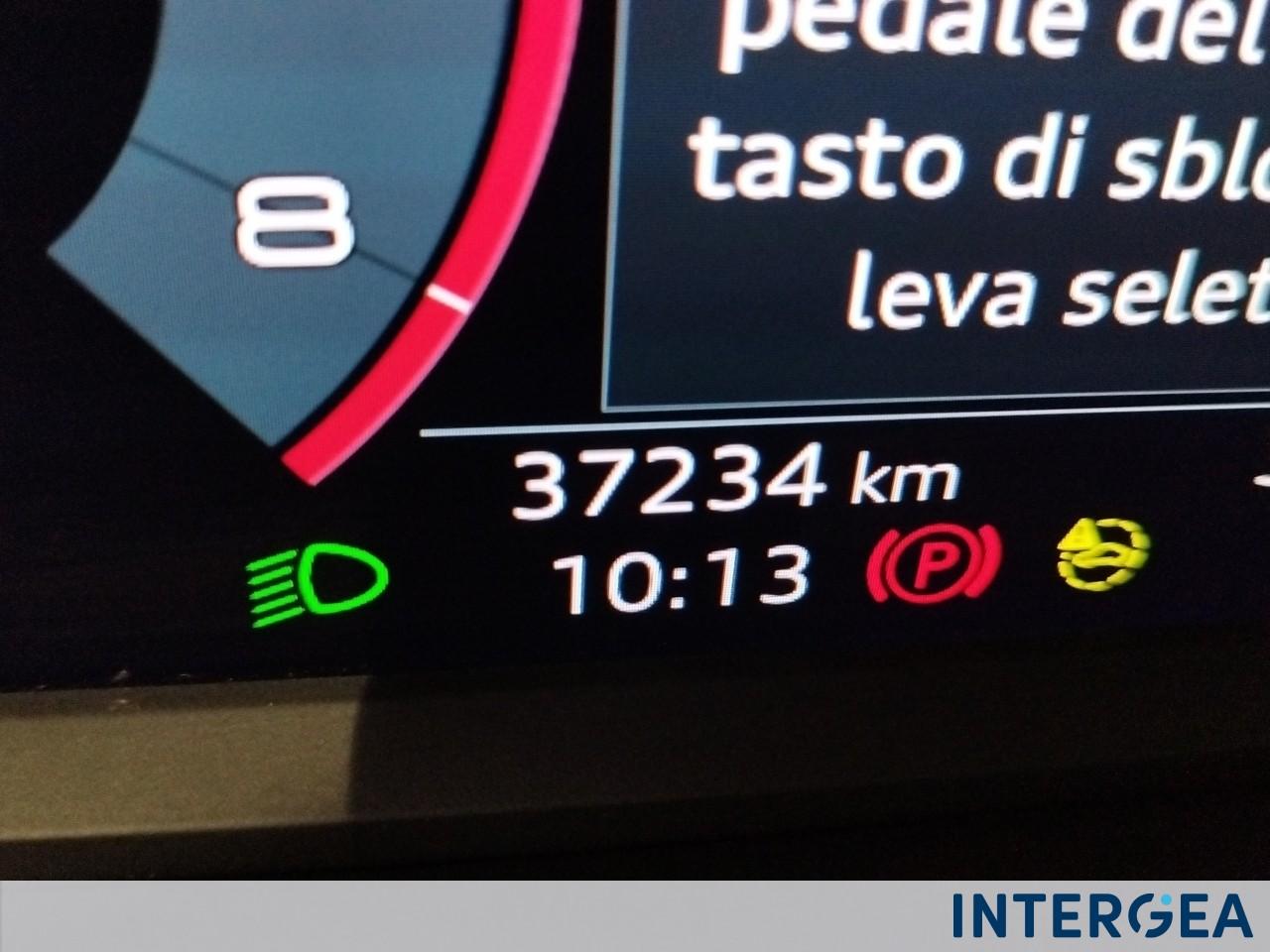 AUDI Q3 Sportback 35 1.5 tfsi S line editio