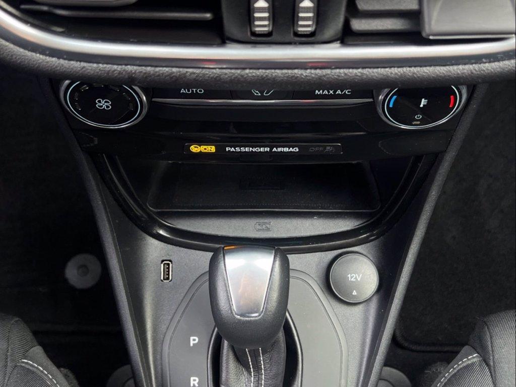 FORD Puma 1.0 EcoBoost Hybrid 125 CV S&S aut. Titanium Design del 2022