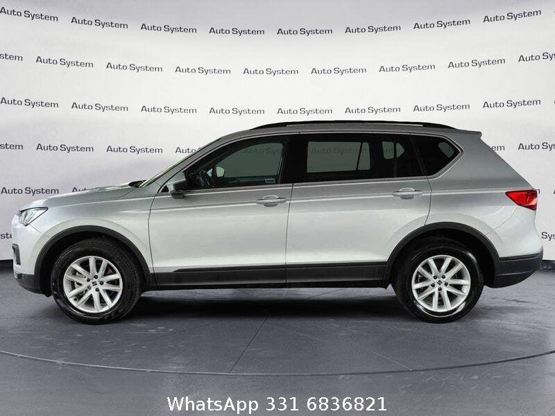 Seat Tarraco Tarraco 2.0 TDI DSG Style