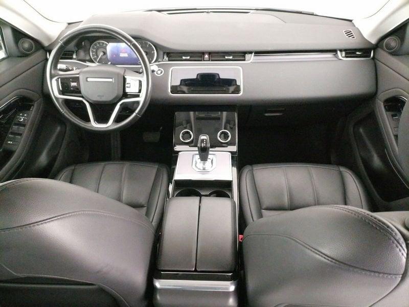 Land Rover RR Evoque Range Rover Evoque 2.0d i4 mhev S awd 163cv auto