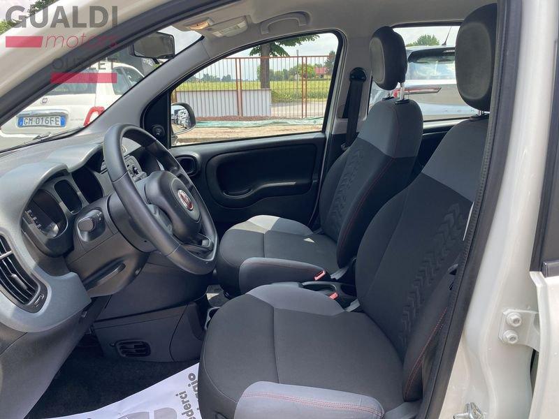 FIAT Panda 1.3 MJT 95 CV S&S Easy