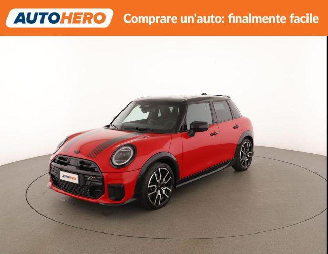 MINI Mini 5 Porte Cooper S Classic