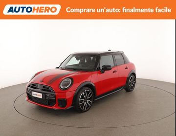 MINI Mini 5 Porte Cooper S Classic