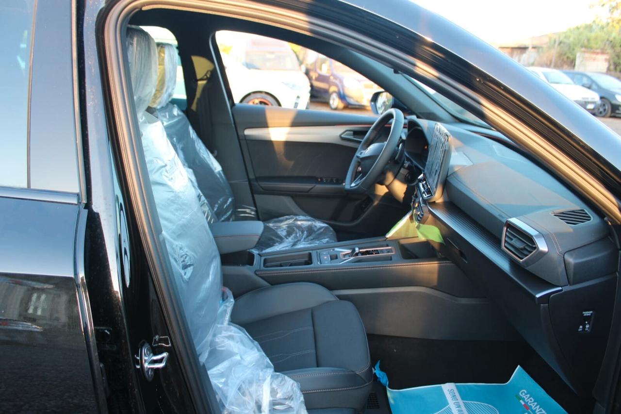 Cupra Formentor Tua A SOLI 548€ al mese Anticipo Zero