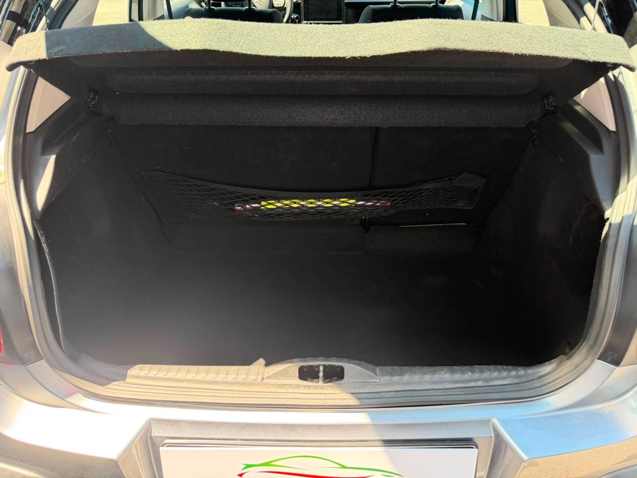 Citroen C3 PureTech 83 S&S Shine