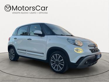 FIAT 500L 1.3 MJT 95 CV Cross