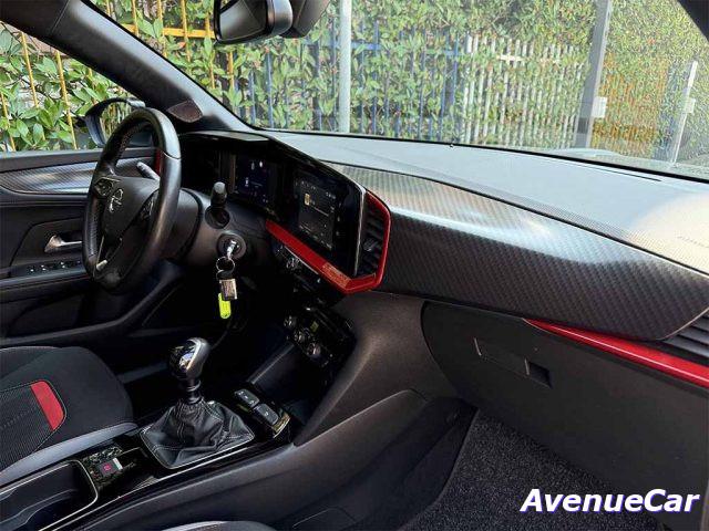 OPEL Mokka GS Line TELECAMERA POST. PREZZO REALE IVA ESPOSTA