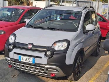 FIAT Panda 1.0 firefly hybrid Cross s *PROMO OUTLET*