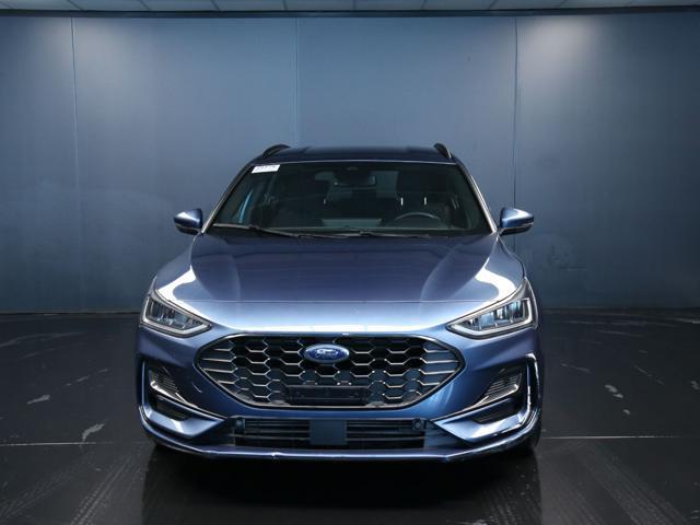 FORD Focus 1.0 EcoBoost Hybrid 125CV Powershift SW ST-line