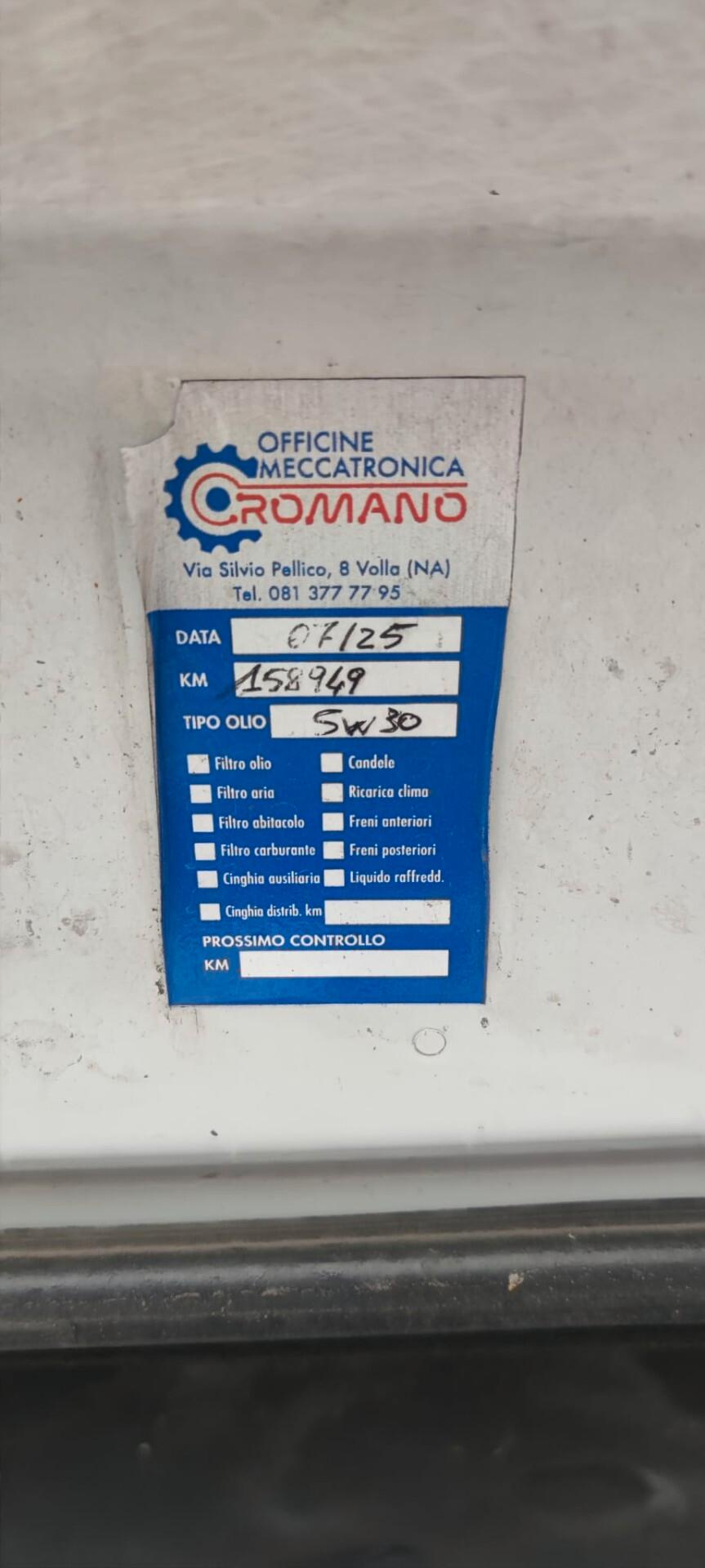 Land Rover Range Evoque 2.0 TD4 150 CV 5p. SE Dynamic TETTO