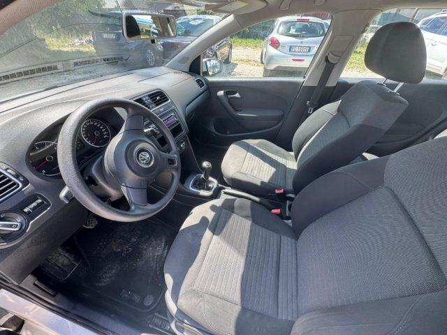 VOLKSWAGEN Polo 1.2 70 CV 5p. Comfortline PER NEOPATENTATI